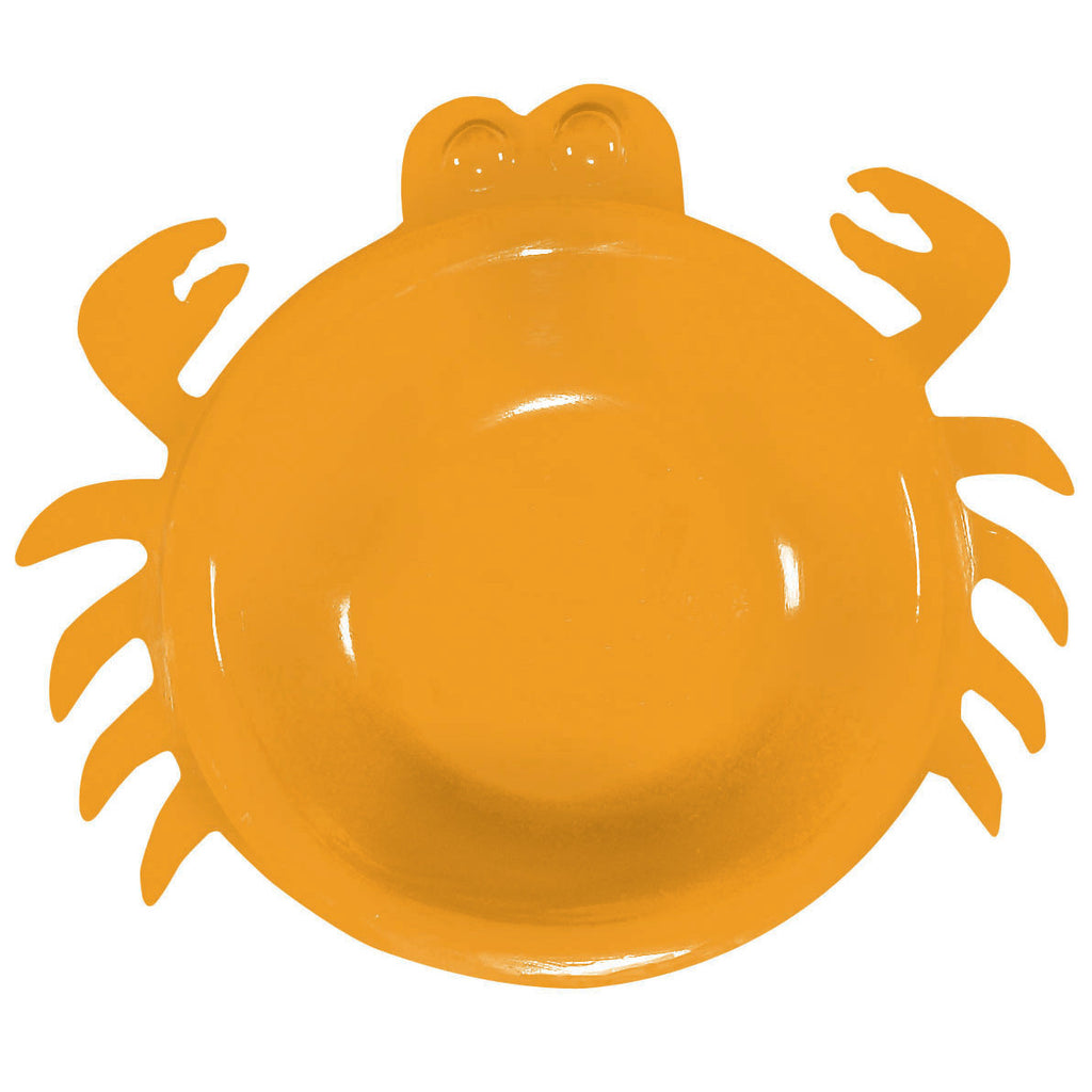 Sea Creatures Mini Snack Tray (1 ct)