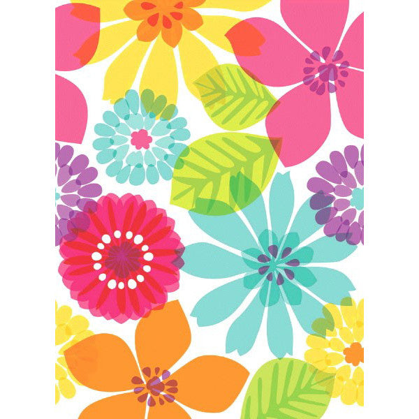 Day in Paradise Tablecover