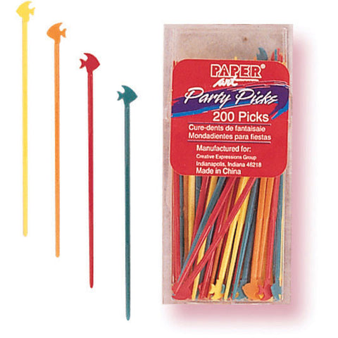 Fish Picks