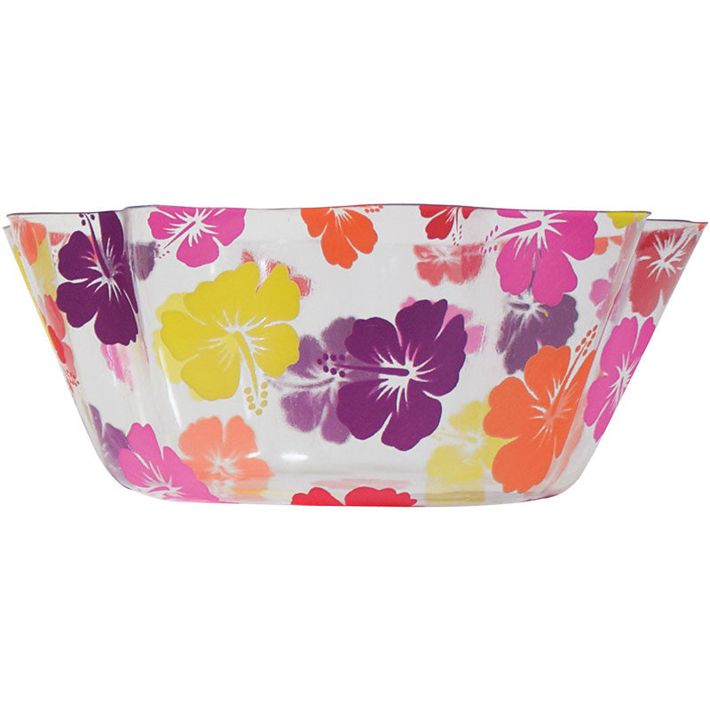 Luau Bowl