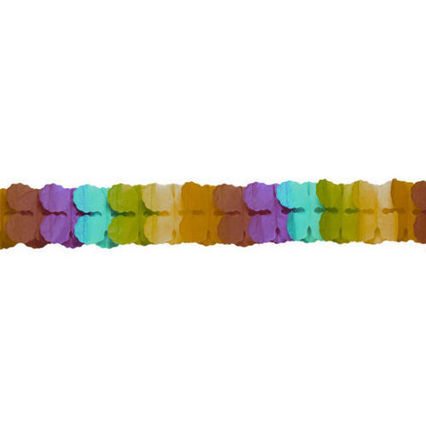 Del Sol Cross Garland