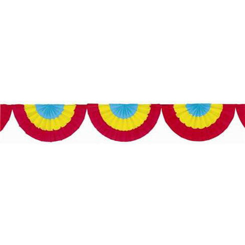 Del Sol Bunting Garland