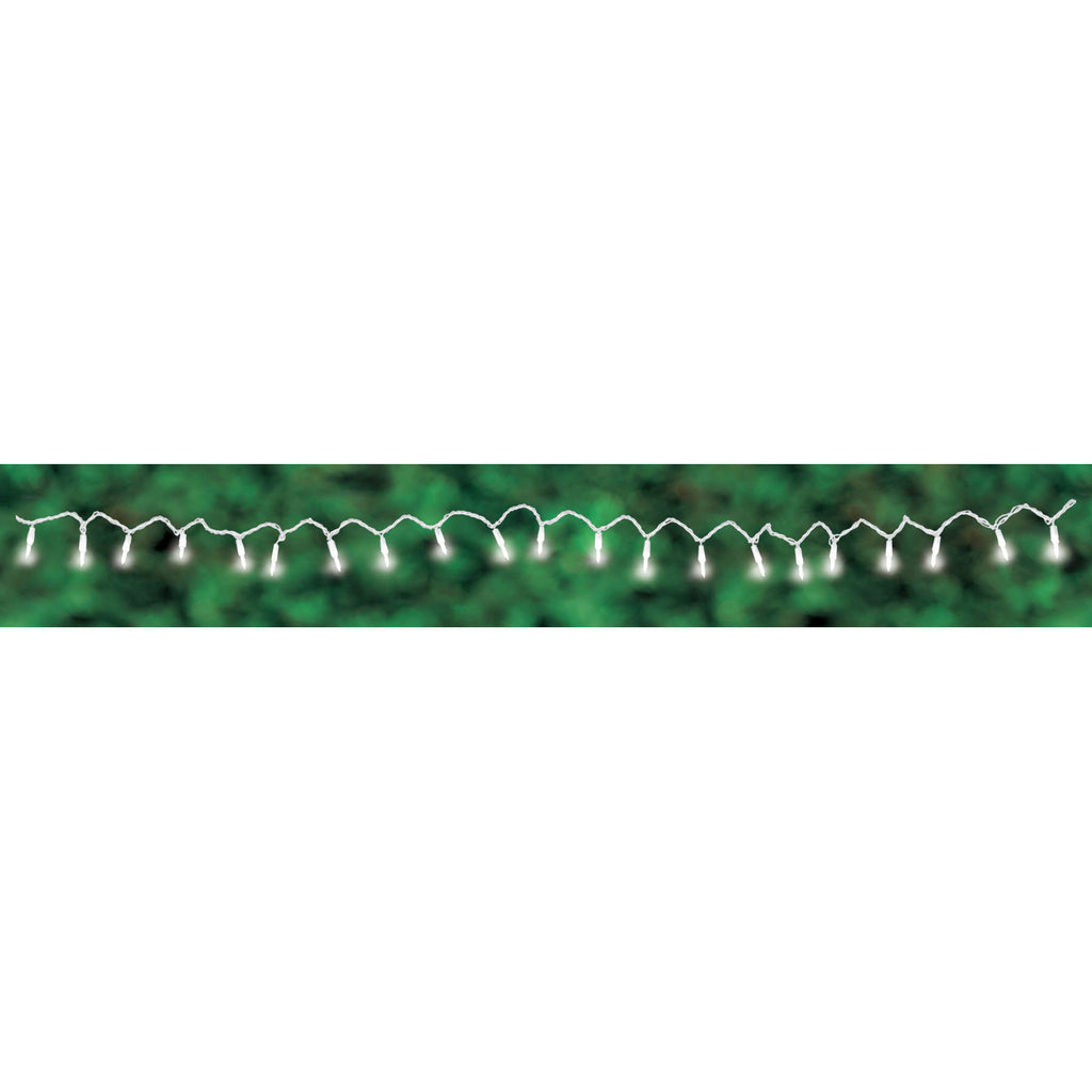 100 Count Clear Lights