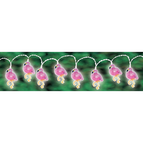 Flamingo Reflector Lights