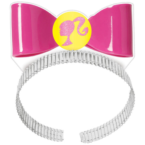 Barbie Sparkle Headband Tiaras (8ct)
