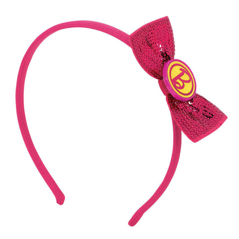 Barbie Sparkle Headband