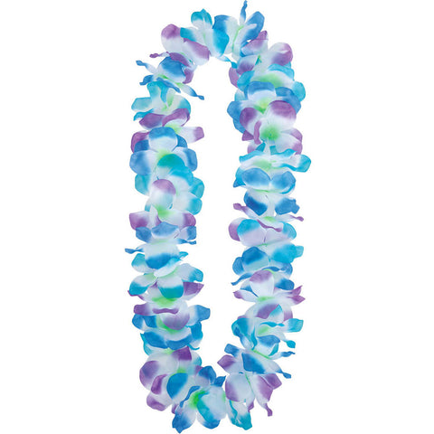 Cool Serendipity Lei