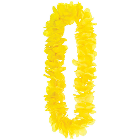 Yellow Paradise Lei