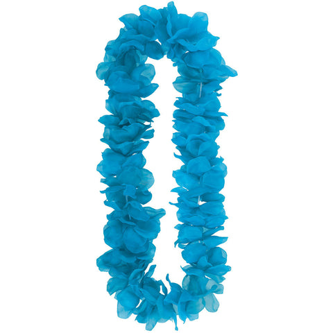 Blue Paradise Lei