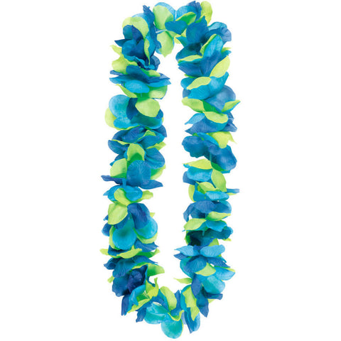 Cool Tropical Lei