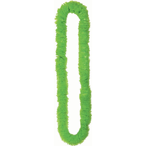 Green Lei