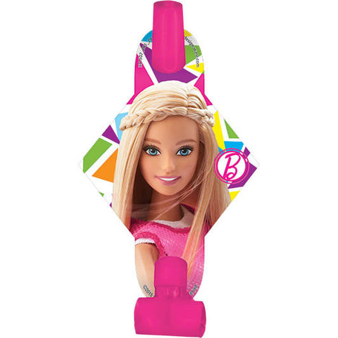 Barbie Sparkle Blowouts (8ct)