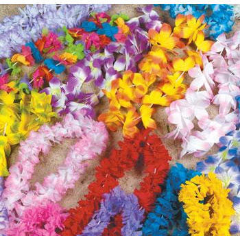 Mega Silk Lei Assortment