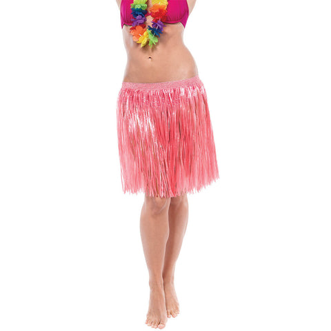 3 Pack Hula Skirt