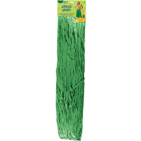Grass Hula Skirt