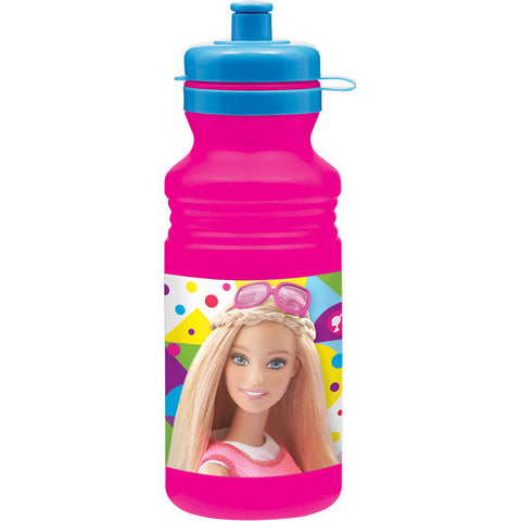 Barbie Sparkle Drink Bottle