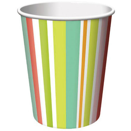 Paradise Cove 9oz Cups