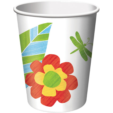 Marabella 9oz Cups