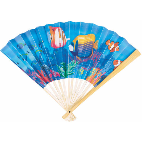 Summer Fans