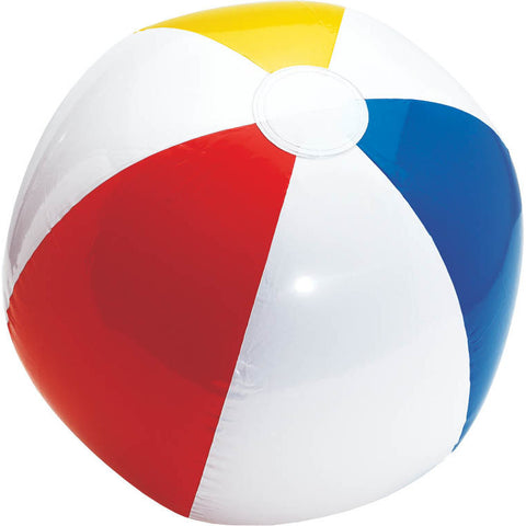 Inflatable Beach Ball