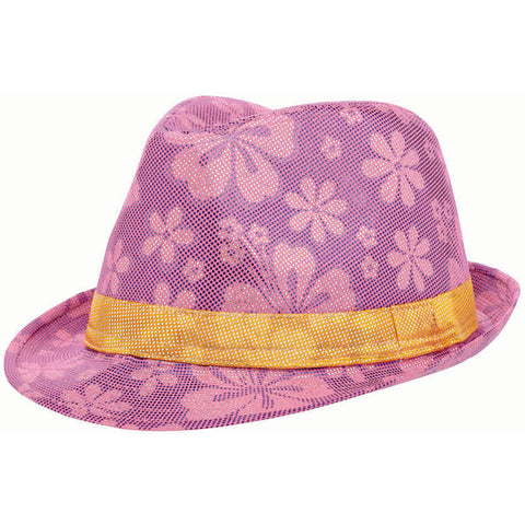 Hibiscus Fedora