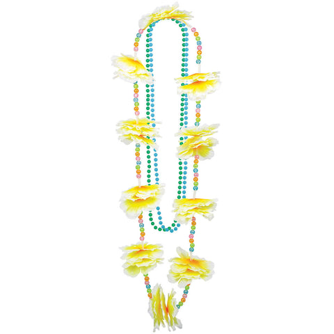 Beaded Leis (3pc)