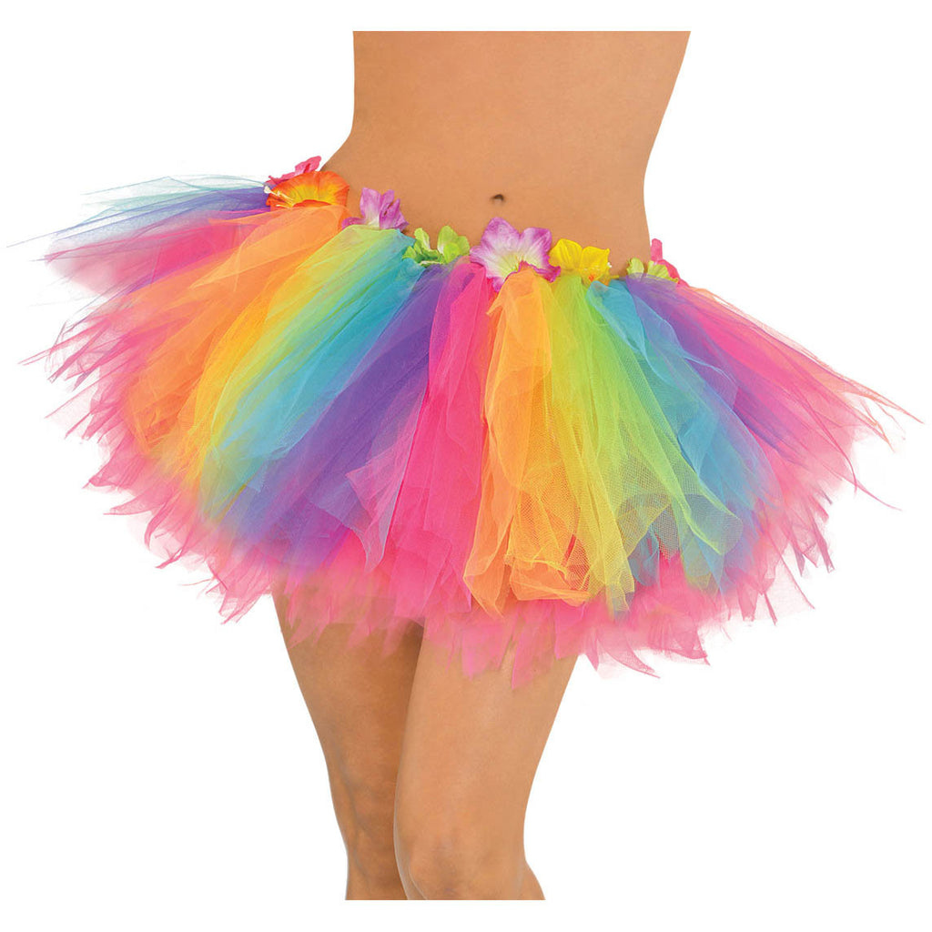 Tutu Hulu Skirt Womens Standard