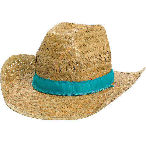 Summer Children's Cowboy Hat