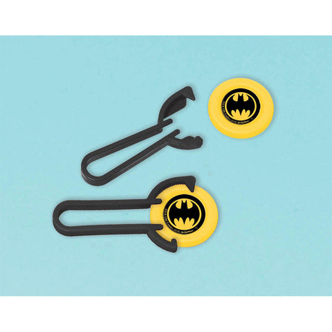 Batman Disc Shooters