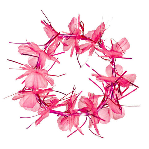 Tinsel Headband