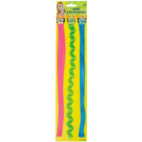Hair Extensions