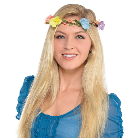 Cool Grapevine Headwreath