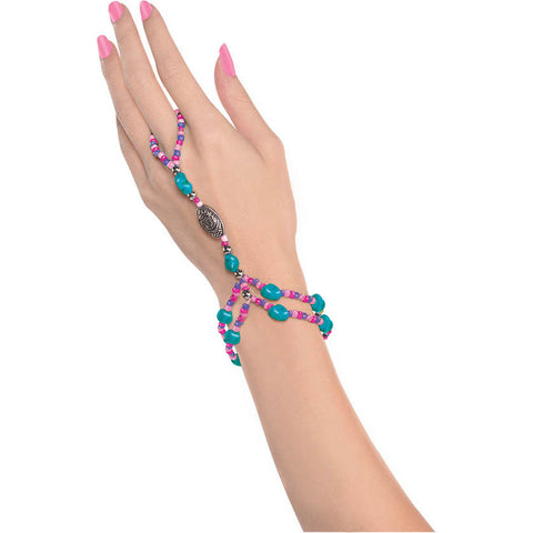 Summer Fing/Wrist Bracelet