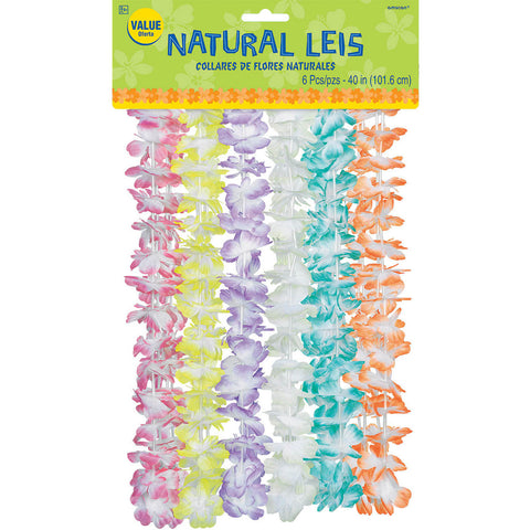 Oasis Lei 6 Pack