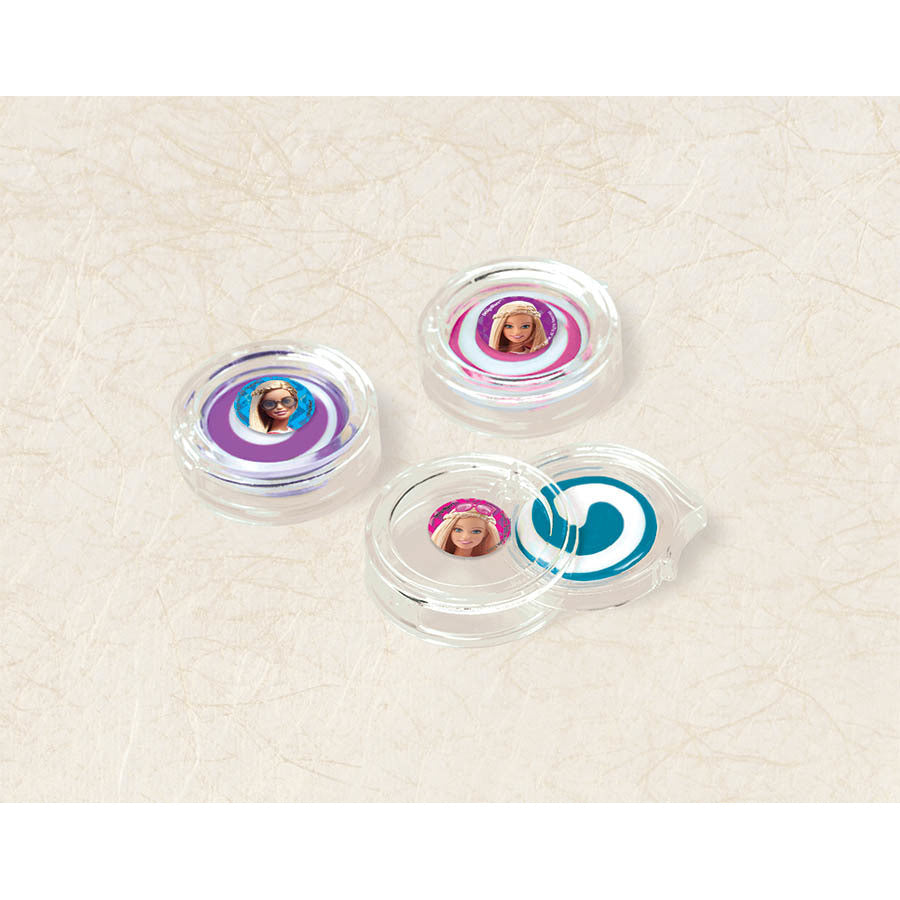 Barbie Sparkle Lip Gloss (12ct)