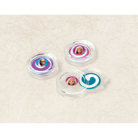 Barbie Sparkle Lip Gloss (12ct)