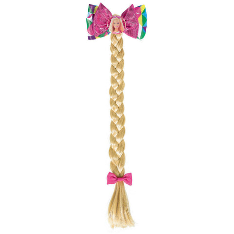 Barbie Sparkle Deluxe Hair Clip