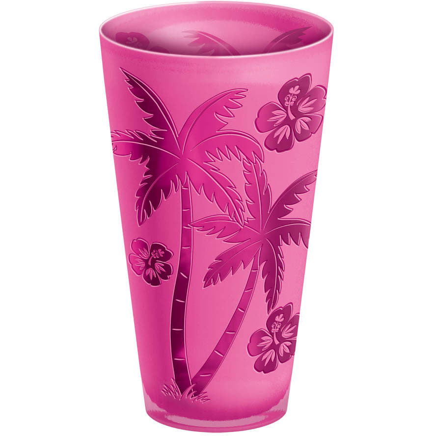Palm Tree Tumbler
