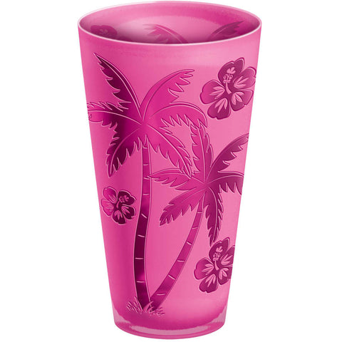Palm Tree Tumbler