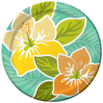 Paradise Cove Dinner Plates