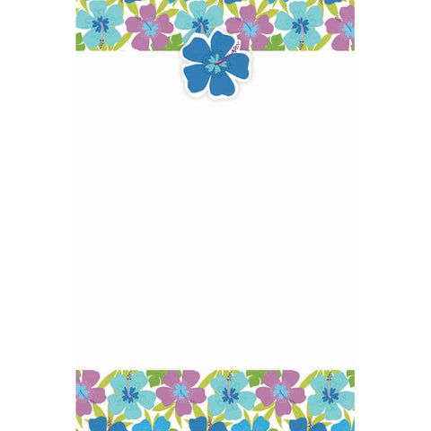 Floral Paradise Cool Imprintable Invitations