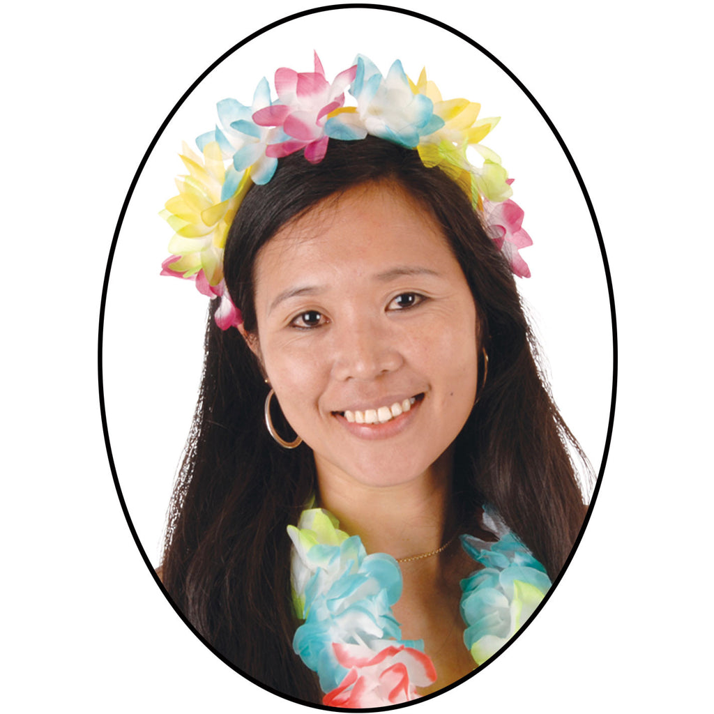 Lei Headband