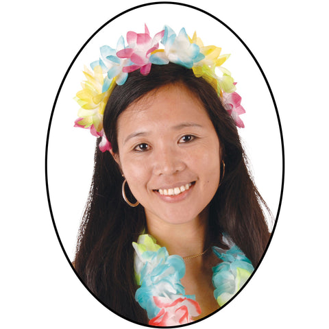 Lei Headband