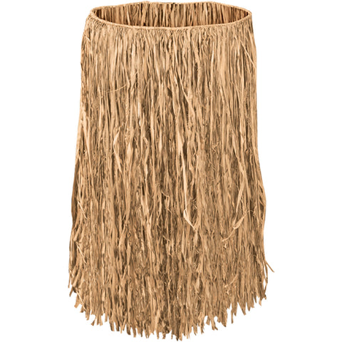 Adult Hula Skirt