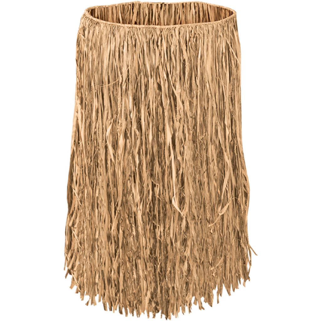 Child Hula Skirt
