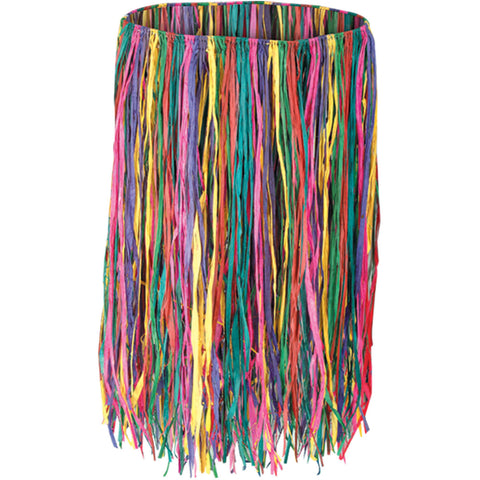 X-large Raffia Skirt