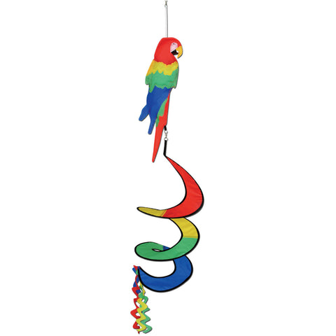 Parrot Wind Spinner - 42"