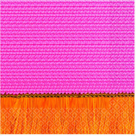 Warm Weave Beverage Napkins (16ct)