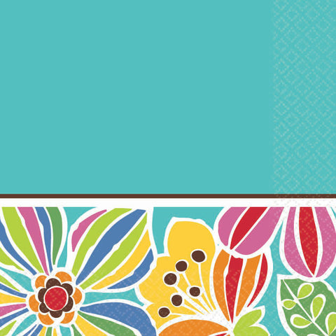 Chill Out Beverage Napkins (16ct)