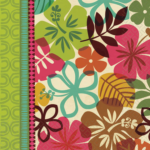 Natural Instincts Eco Beverage Napkins (16ct)